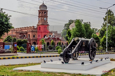 2 Kanal House for Sale in Block E, Model Town, Lahore