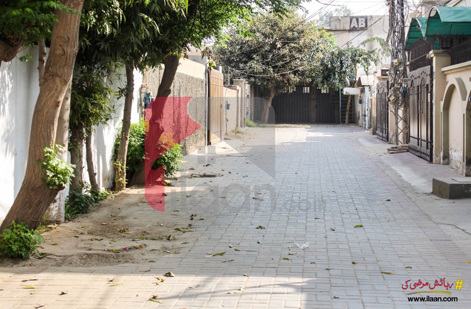 14 Marla House for Rent in Model Town A, Bahawalpur