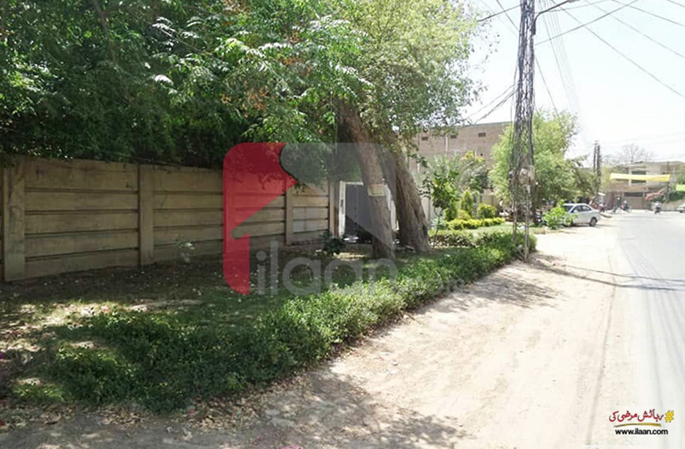 2 Kanal House for Sale in Block E, Model Town, Lahore