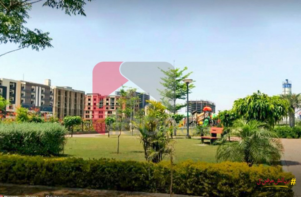 1250 Sq.ft Plot for Sale in Executive Block, Faisal Hills, Taxila