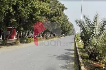 1 Kanal House for Sale in Aurangzaib Block, Garden Town, Lahore