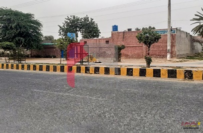 5 Marla House for Sale in Girls College Road, Bahawalpur