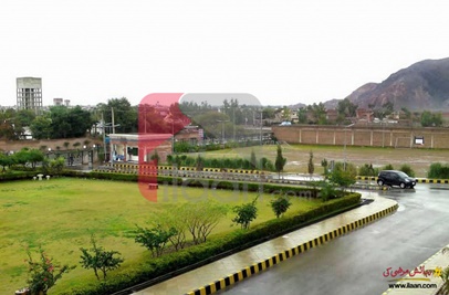 5 Marla House for Sale in Multi Meadows Villas, Block F, B-17, Islamabad