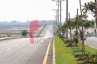50' By 90' Plot for Sale in Block C, TopCity-1, Islamabad
