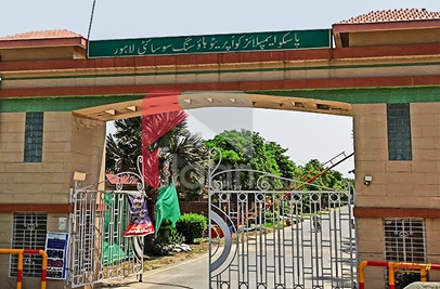 10 Marla House for Rent in PASSCO Housing Society, Lahore