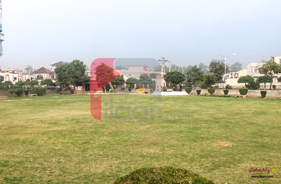 10 Marla House for Rent in PASSCO Housing Society, Lahore