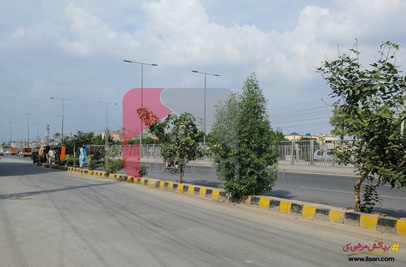 10 Marla Plot for Sale in Venus Housing Scheme, Lahore