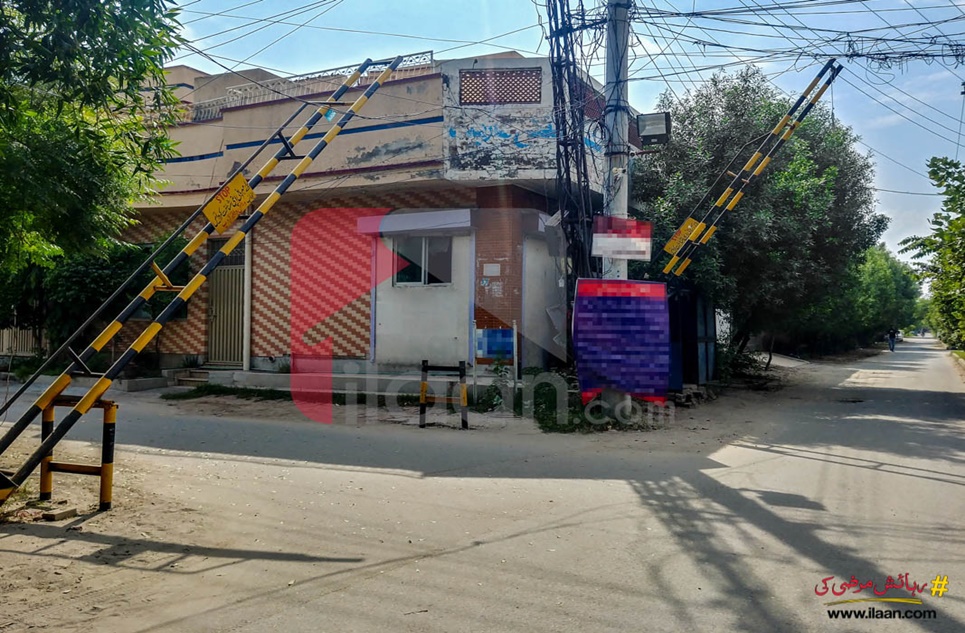 2 Marla House for Sale in Venus Housing Scheme, Lahore