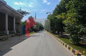 5 Marla House for Sale in Block A, Venus Housing Scheme, Lahore