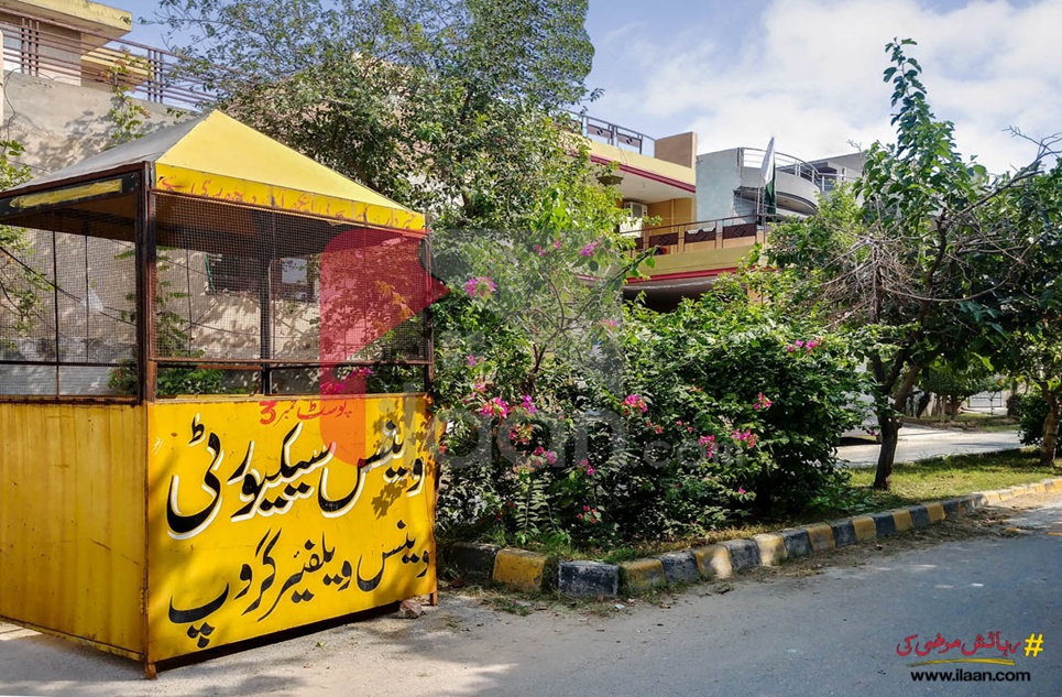 5 Marla House for Sale in Block B, Venus Housing Scheme, Lahore