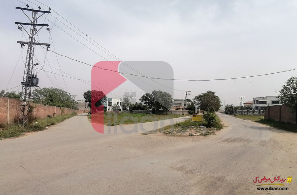 2 Marla House for Sale in Doctors Housing Society, Lahore
