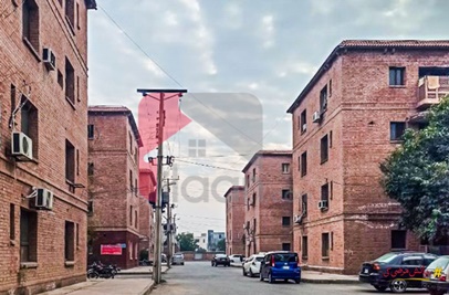 8 Marla House for Rent in Punjab University Employees Society, Lahore