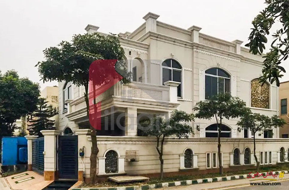 11 Marla House for Sale in Block B, Sukh Chayn Gardens, Lahore