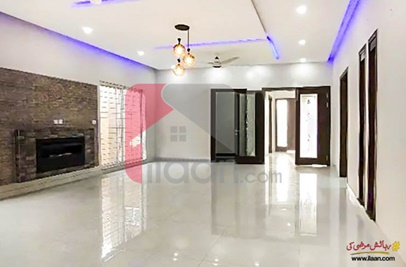 1 Kanal House for Sale in Sukh Chayn Gardens, Lahore