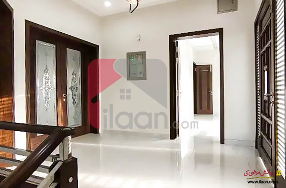 1 Kanal House for Sale in Sukh Chayn Gardens, Lahore