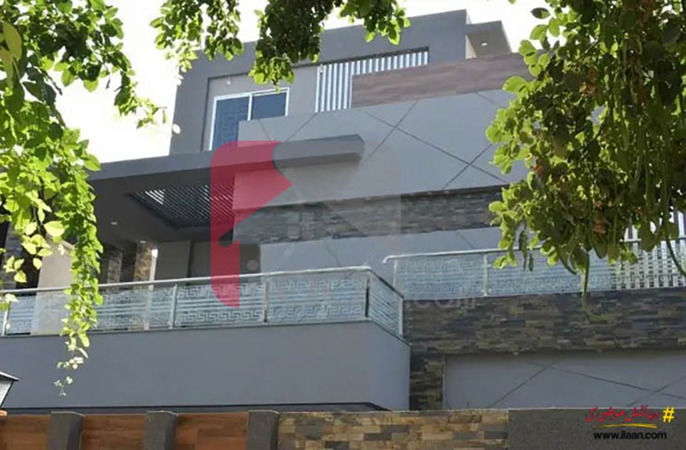 1 Kanal House for Sale in Sukh Chayn Gardens, Lahore