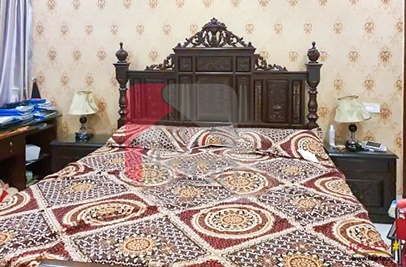 10 Marla House for Sale in Block D, Sukh Chayn Gardens, Lahore