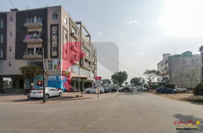 5 Marla House for Rent (First Floor) in Izmir Town, Lahore