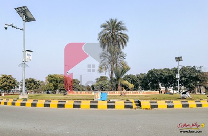 1 Kanal Plot (Plot no 175) for Sale in Block H, Izmir Town Extension, Lahore