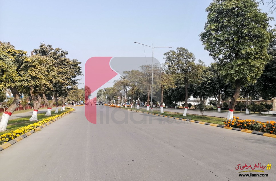5 Marla House for Sale in Izmir Town Extension, Lahore
