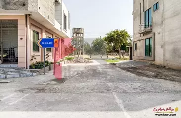 5 Marla Commercial Plot for Sale in Block C, Mohlanwal Scheme, Lahore