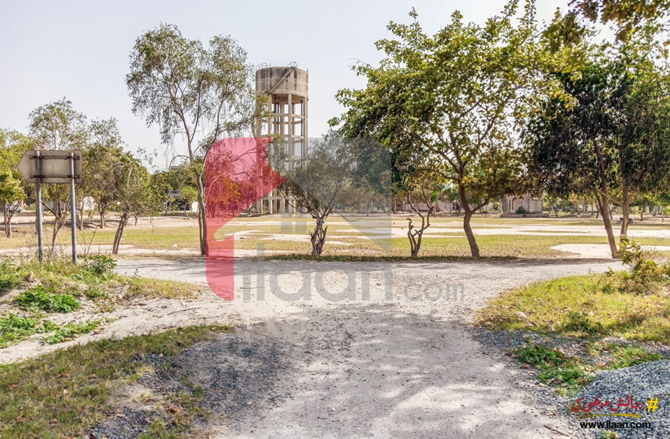 7 Marla Plot for Sale in Block B, Mohlanwal Scheme, Lahore