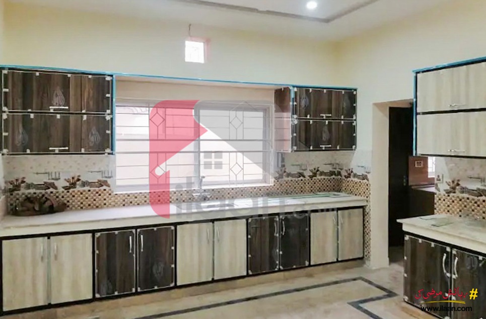 1 Kanal House for Sale in Phase 3, Iqbal Avenue, Lahore