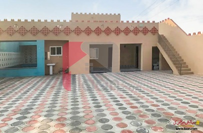 20 Kanal Farmhouse Land for Sale on Ferozepur Road, Lahore