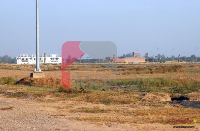 1.2 Kanal Plot for Sale in Federation Housing Society, Islamabad