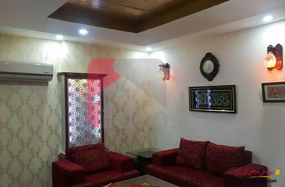 2.1 Marla Apartment for Rent in Sector C, Bahria Town, Lahore