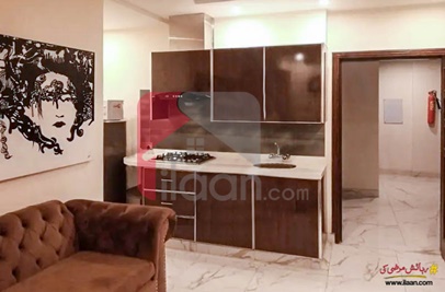 2.3 Marla Apartment for Rent in Sector E, Bahria Town, Lahore