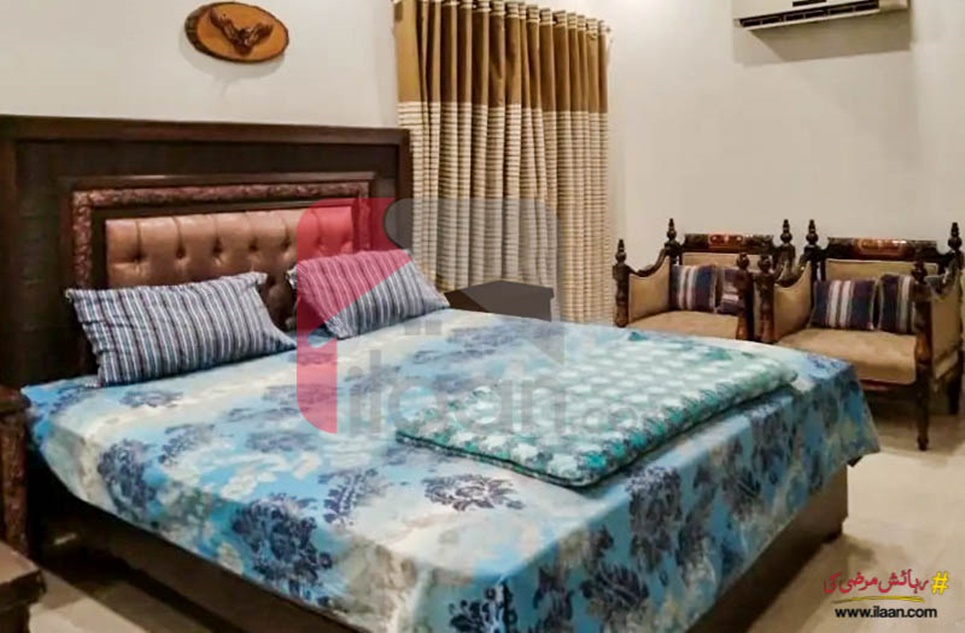 2.4 Marla Apartment for Rent in Sector E, Bahria Town, Lahore