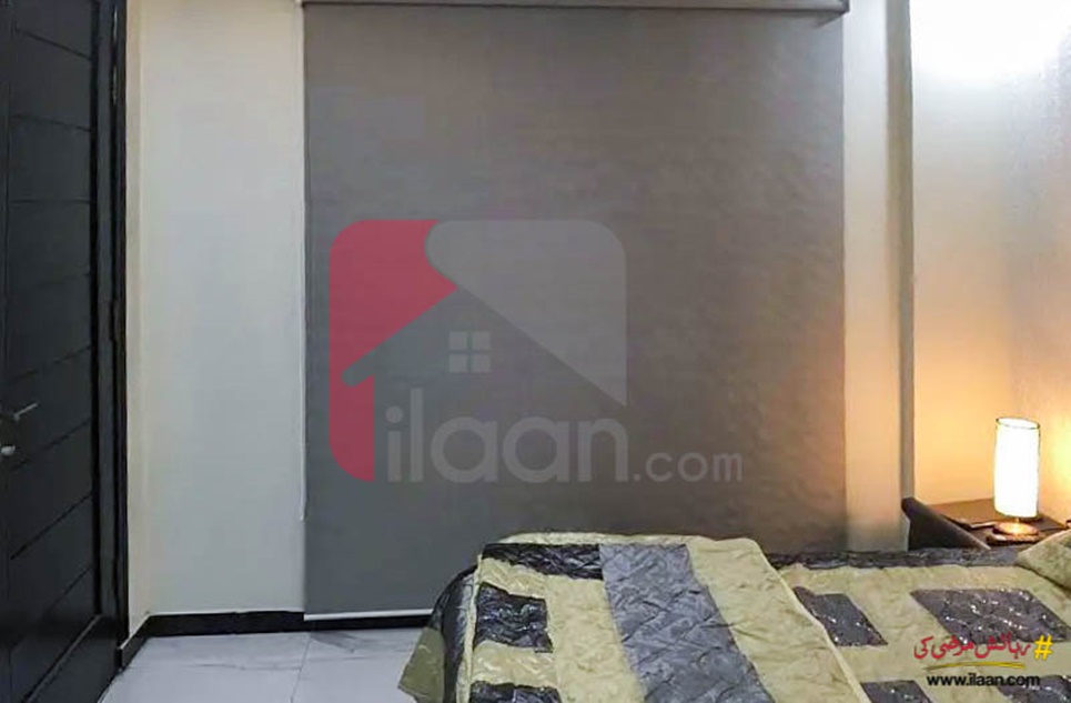 4.2 Marla Apartment for Rent in Jasmine Block, Sector C, Bahria Town, Lahore