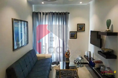 2.6 Marla Apartment for Rent in Sector D, Bahria Town, Lahore