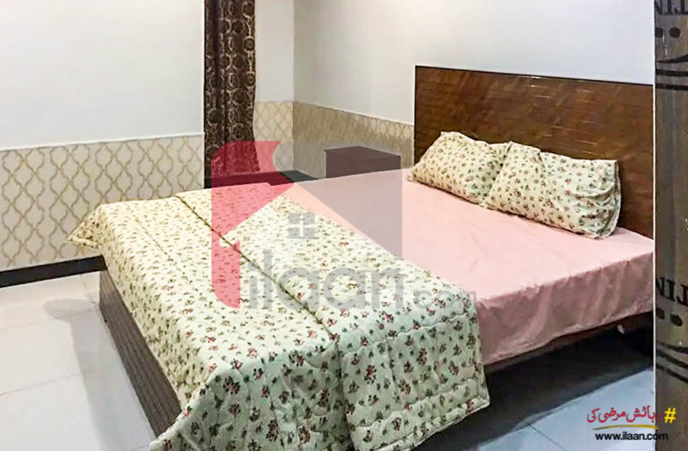 2.2 Marla Apartment for Rent in Block AA, Sector D, Bahria Town, Lahore