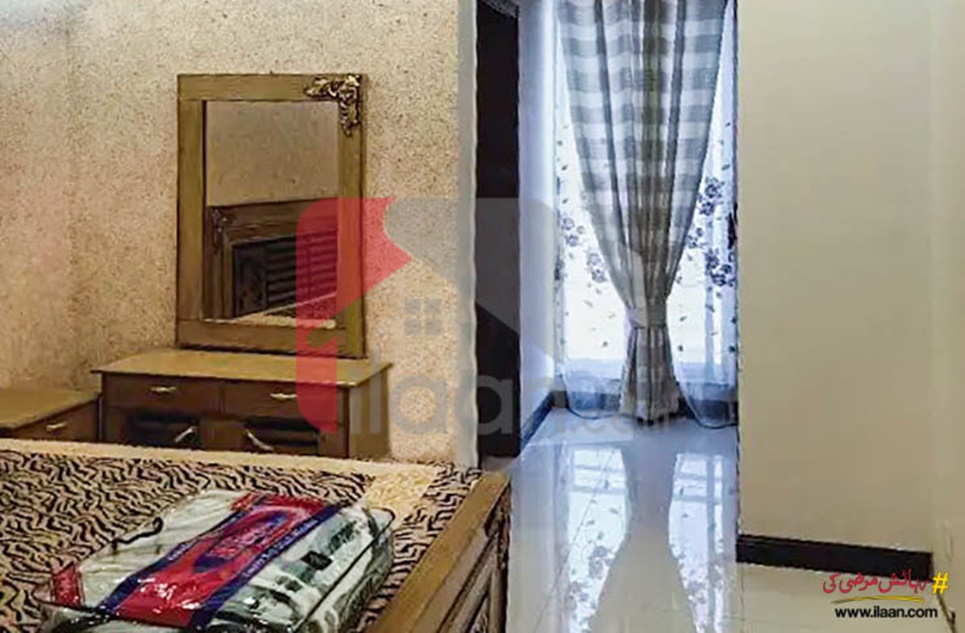 3.3 Marla Apartment for Rent in Block AA, Sector D, Bahria Town, Lahore