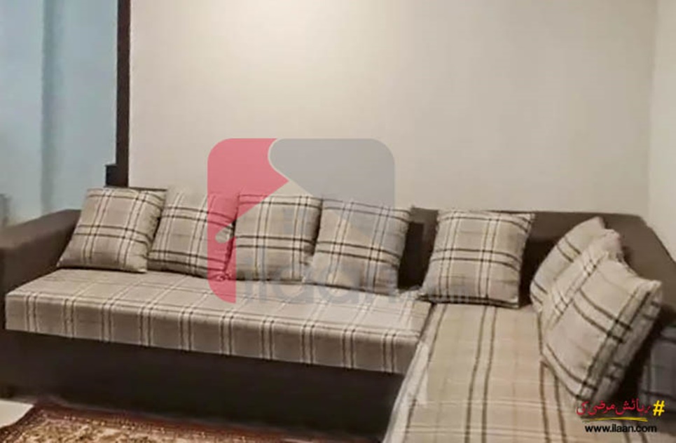 2.2 Marla Apartment for Rent in Nishtar Block, Sector E, Bahria Town, Lahore