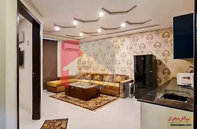 2.2 Marla Apartment for Rent in Jasmine Block, Sector C, Bahria Town, Lahore
