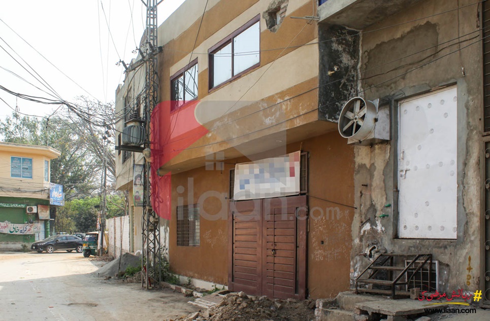 3 Marla House for Sale on Canal Road, Lahore