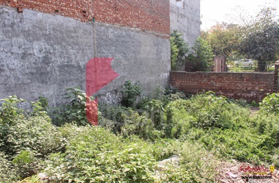 3 Marla Commercial Plot for Sale on Canal Road, Lahore