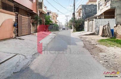 10 Marla House for Sale in Block D, Sahafi Colony, Lahore