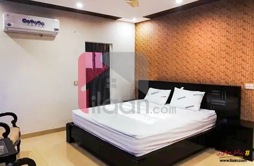 3.1 Marla Apartment for Rent in Sector C, Bahria Town, Lahore