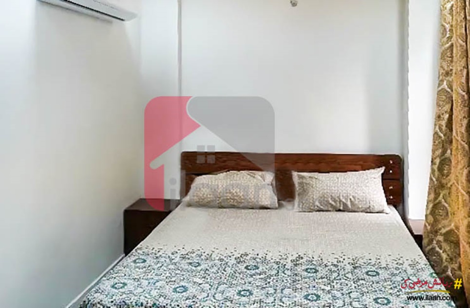 2.7 Marla Apartment for Rent in Jasmine Block, Sector C, Bahria Town, Lahore