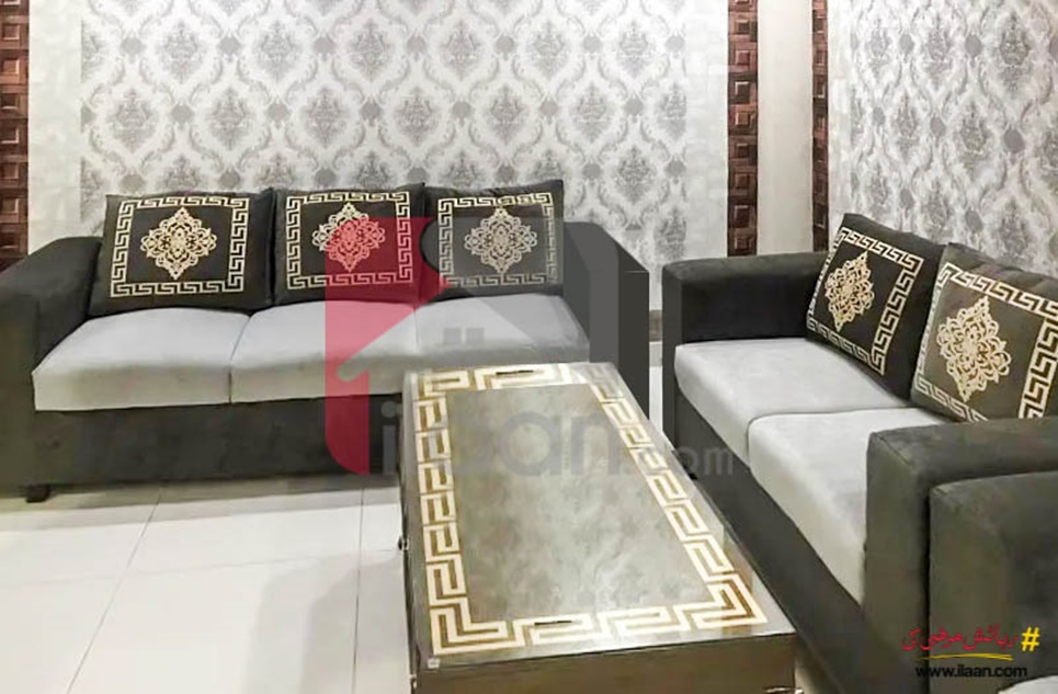 1.8 Marla Apartment for Rent in Sector C, Bahria Town, Lahore