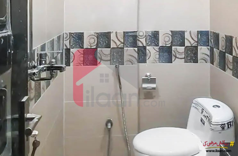 2.2 Marla Apartment for Rent in Iqbal Block, Sector E, Bahria Town, Lahore