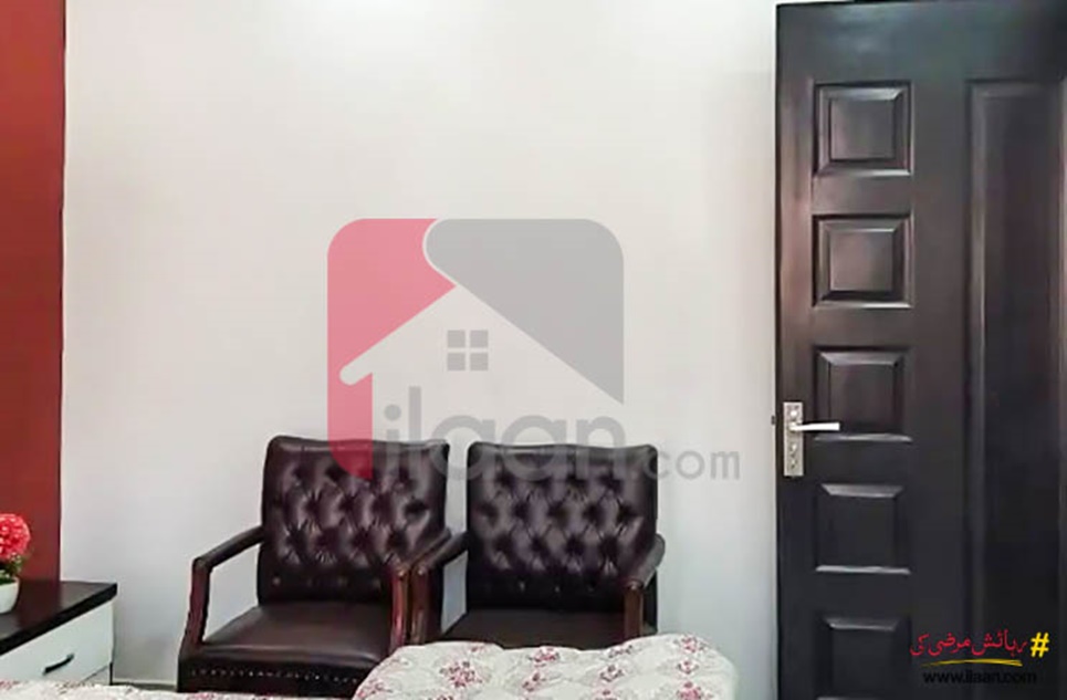 2.2 Marla Apartment for Rent in Iqbal Block, Sector E, Bahria Town, Lahore