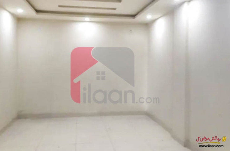 2.1 Marla Apartment for Rent in Chambeli Block, Sector C, Bahria Town, Lahore