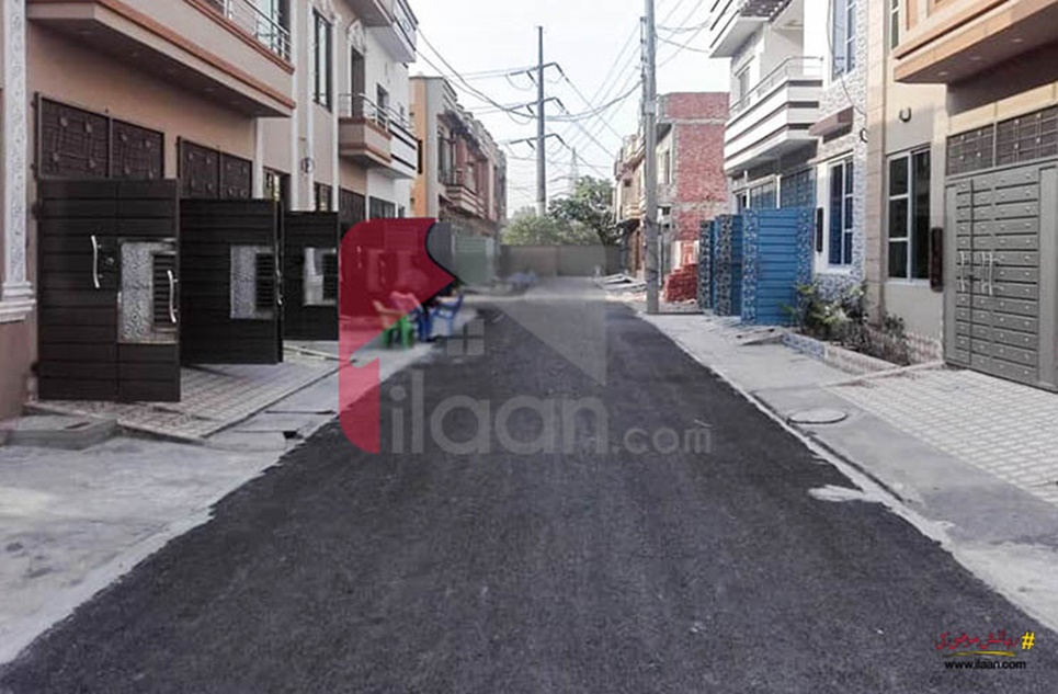 14 Marla Plot for Sale in Block A, Phase 2, Lalazar Housing Scheme, Lahore