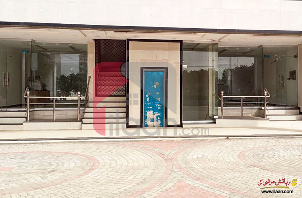 8 Marla Building for Sale in Quaid Block, Sector E, Bahria Town, Lahore