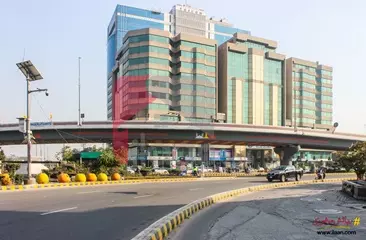 7.8 Marla House for Sale in Gulberg-1, Lahore (Furnished House)